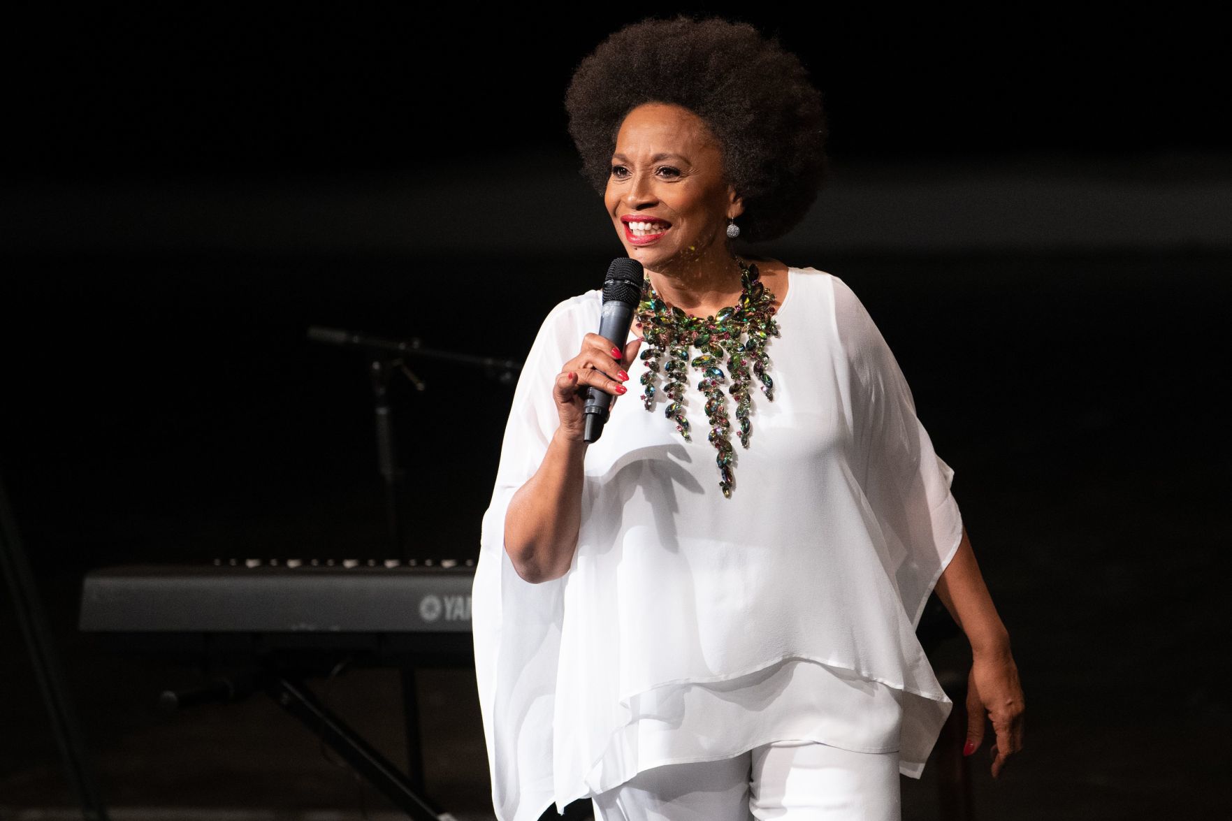 Jenifer Lewis at Loretto-Hilton Center for the Performing Arts
